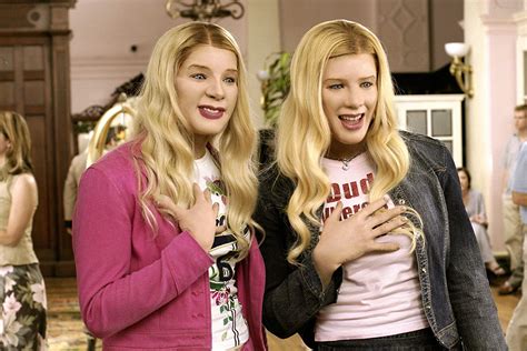 White Chicks (2004) 